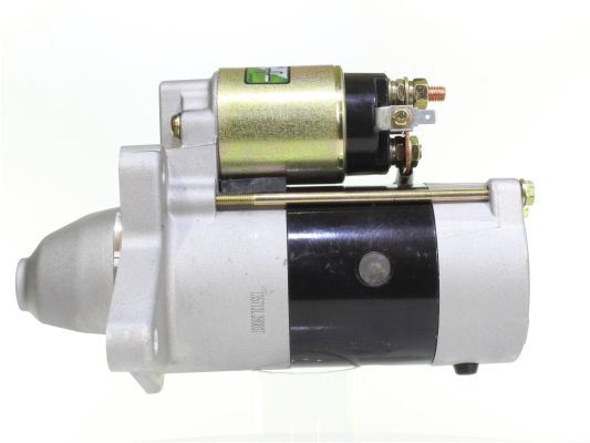 FORD MARS MOTORU 12V 2,2 KW 10 DIS FORD RANGER 2.5 DIZEL / MAZDA B 2500 2.5 DIZEL 98>04