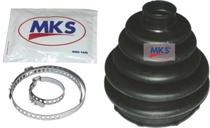 FORD AKS KORUGU SOL DIS FOCUS II C MAX 03>07 FOCUS II 04>12 C MAX 07 />