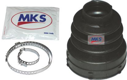 FORD AKS KORUGU SAG IC FOCUS II C MAX 03>07 FOCUS II 04>12 C MAX 07 />
