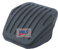 FORD DEBRIYAJ+FREN PEDAL LASTIGI (TIRNAKLI) FOCUS II 04>12 FOCUS II C MAX 04>07 C MAX 07 />