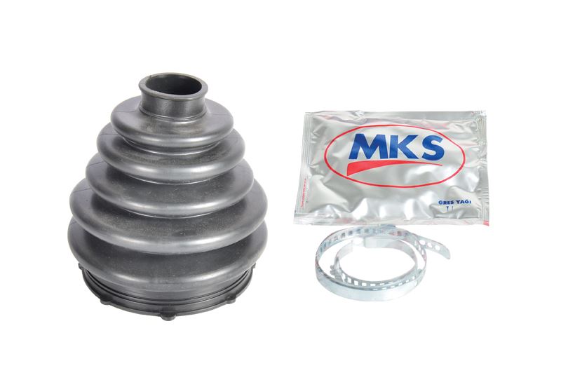 FORD AKS KORUK SOL (DIS) FOCUS II 1,6TDCI 04>11 04>07 C MAX 1,6TDCI / 1,8TDCI 04>11