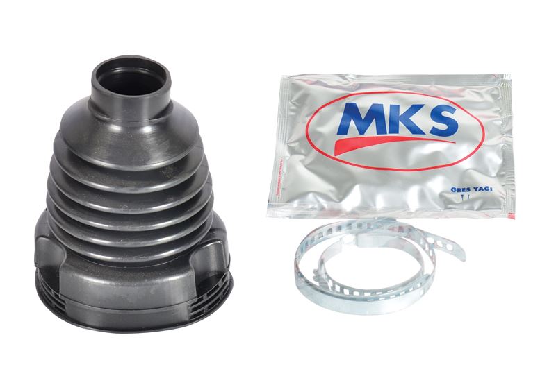 FORD ON VIRAJ DEMIR CUBUK TAMIR TAKIMI (Z ROT) KOMPLE RANGER (4X2) / (4X4) 98>12 MAZDA BT 50