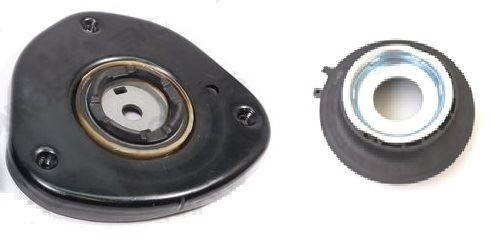 FORD ON AMORTISOR TAKOZU + RULMAN YENI KASA FOCUS V 17>