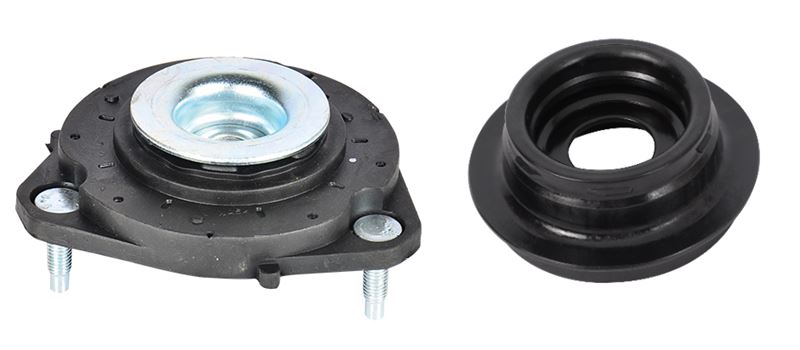 FORD ON AMORTISOR TABLASI BILYALI (TAKIM)   TRANSIT V348/V347 TT9 2.4 TDCI  06>11 TRANSIT CUSTOM TTF 14>