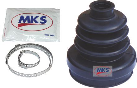 FORD AKS KORUGU IC ESCORT 1,8 CVH / 2,0 DOHC OTOSAN 90>01 (YAGLI+KELEPCELI)