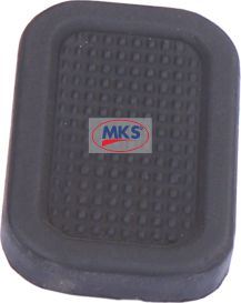 FORD FREN+DEBRIYAJ PEDAL LASTIGI TRANSIT EM 2,5 85>92 T12 T15 92>00
