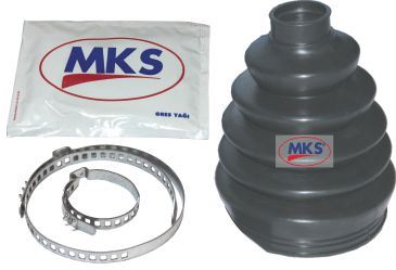 FORD AKS KORUGU DIS (SIVI GRES+KELEPCELI) CONNECT 1,8TDCI 90PS / 110PS 02>10