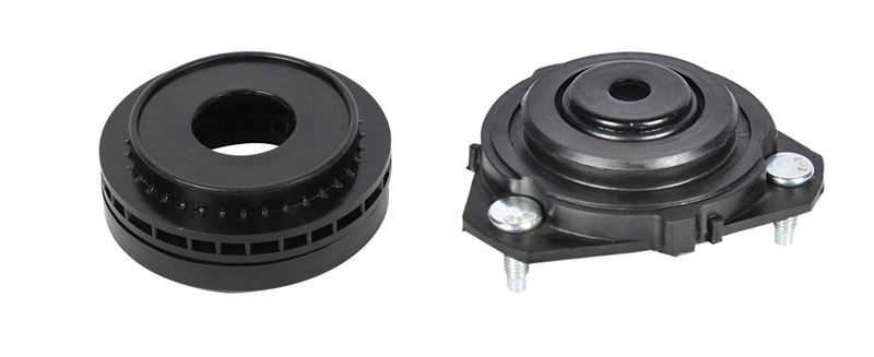FORD ON AMORTISOR TAKOZU VE RULMANI (KIT) FIESTA V FUSION 43314 1,4 16V 1,4 TDCI 1,6 TDCI 02>08