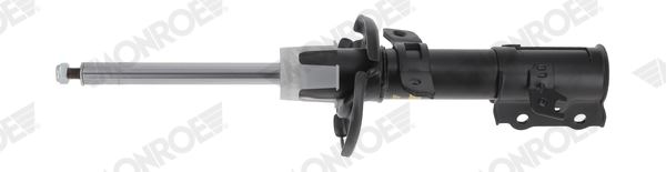 FORD ARKA AMORTISOR FIESTA VII 19> GAZLI