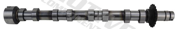 FORD EKSANTRIK MILI EGZOZ FORD KUGA II 14> 2.0 TDCI MONDEO V 14> 2.0 TDCI FOCUS III 11>17 2.0 TDCI S-MAX