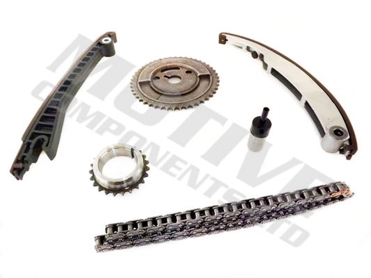 BMW EKSANTRIK ZINCIR SETI FIAT EGEA 1.6 (E-TORQ) BENZ.OTO. 15>20 MINI R50 R52 R53