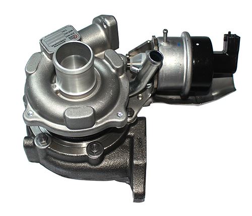 FIAT TURBO SARJ KOMPLE CORSA D – ASTRA J – COMBO D A13DTE / DOBLO III – LINEA 1,3 MULTIJET EURO5 90PS