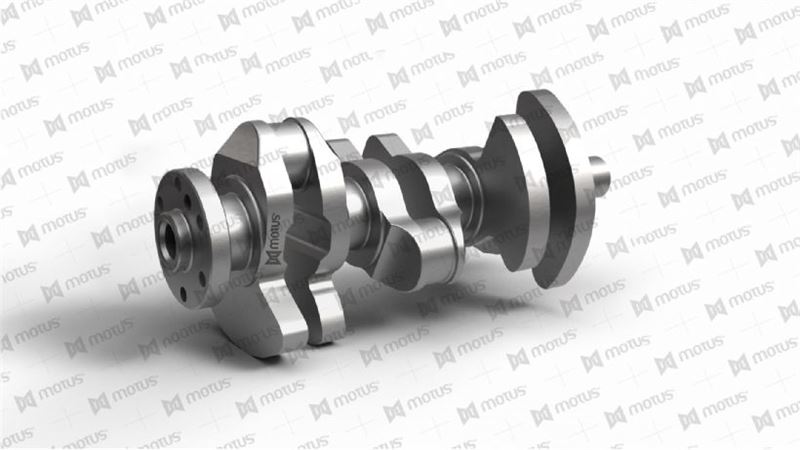 FORD KRANK MILI FOCUS III 1.0 125PS TURBO ECOBOOST 12>
