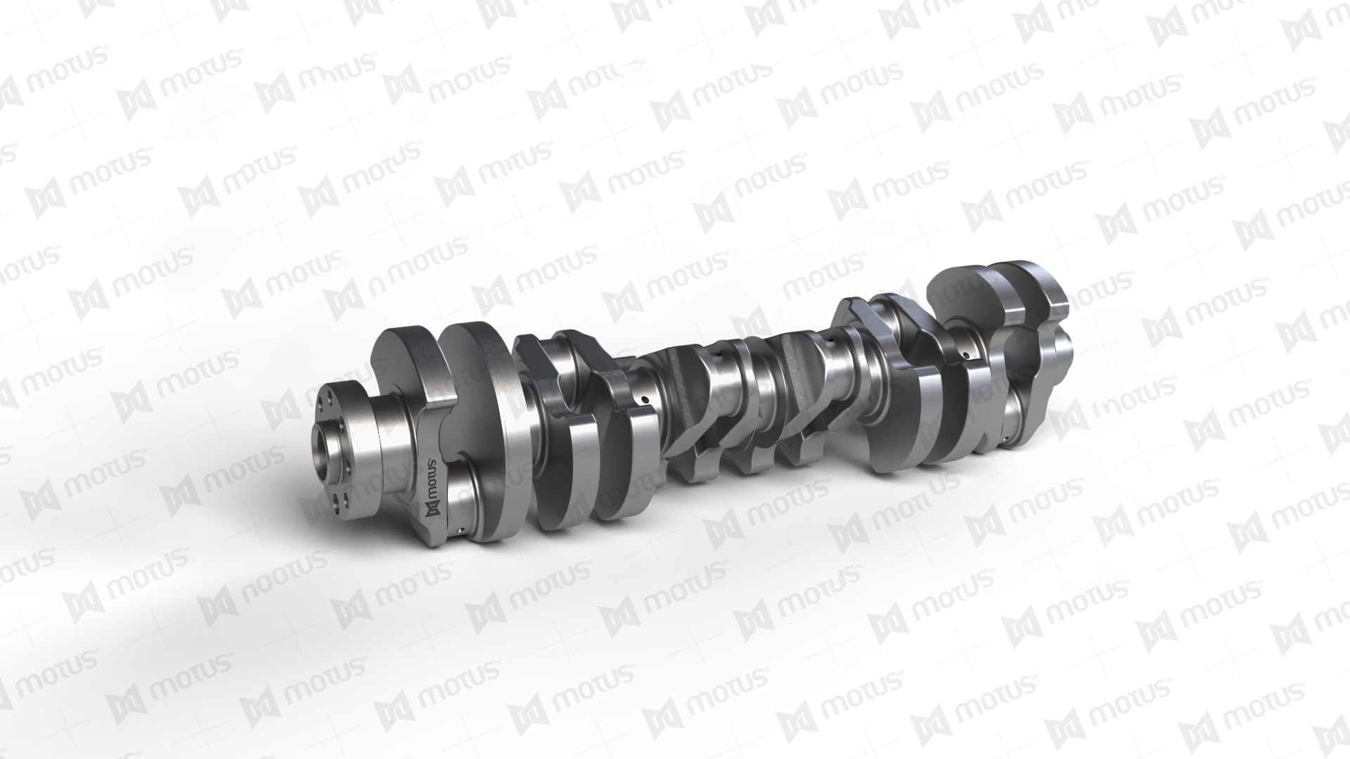 BMW KRANK MILI 8 BALTA GUCLENDIRILMIS BMW N54 E88 E82 E90+LCI E91+LCI E92 E93 E60+LCI F01 F02 X6 E71Z4 E