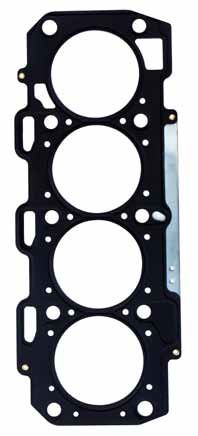 FIAT SILINDIR KAPAK CONTASI 0.92MM DOBLO MAREA STILO ASTRA H VECTRA C 159 156 147 1.9 JTD 01>