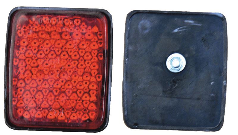 FIAT ARKA TAMPON REFLEKTORU DUCATO III BOXER III JUMPER III 06> DOBLO 01>