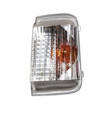 FIAT DIS DIKIZ AYNASI SINYALI (SARI – DUYLU) SAG BOXER III JUMPER III DUCATO III 06>