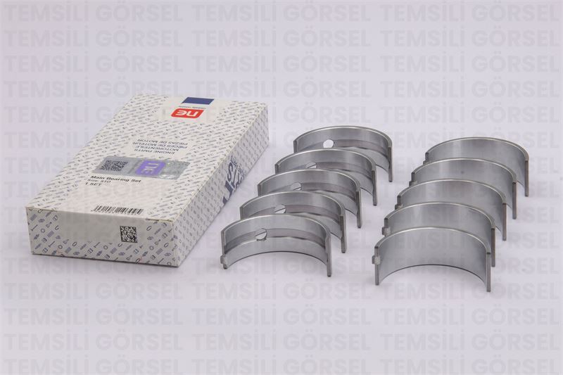 FORD ANA YATAK 0.50 CONNECT 02>13 FOCUS 98>05 MONDEO 07>14 1.8 DI/TDCI  P7PA, HCPA