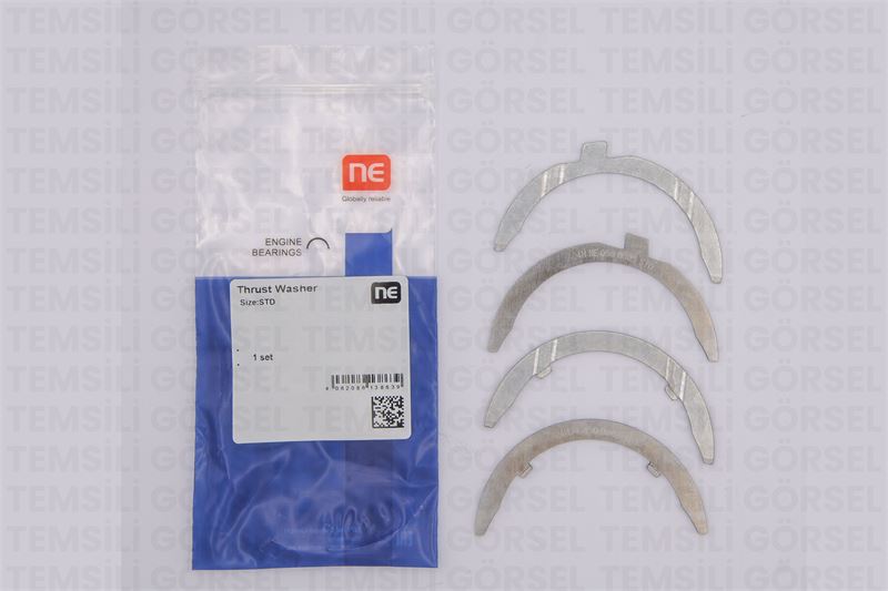 FIAT AY YATAK STD DOBLO 1.9D / ALFA 145 146 1.4 – 2.0 16V T.SPARK  223A6, AR33503