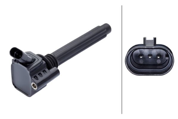FIAT ATESLEME BOBINI EGEA 1.6 15>20 JEEP RENEGADE 1.6 14>18