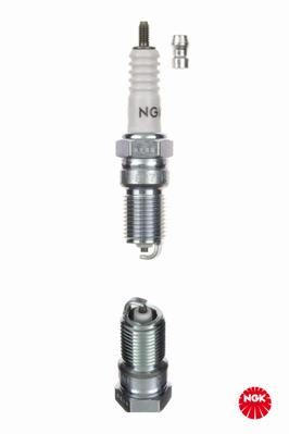 MERCEDES ATESLEME BUJISI MERCEDES 190 W201 82>93 W123 80>85 W124 85>93 , RENAULT R21 TXE CONCORDE (KALEM)