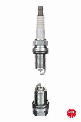 DAIHATSU ATESLEME BUJISI IFR6J11 (4LU PAKET)