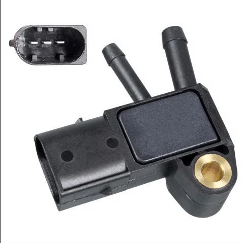 MERCEDES BASINC SENSORU (OM640, OM642, OM646) W204 07>14 C219 05>10 W212 09>16 C207 09>16 W221 09>13 VIANO W6