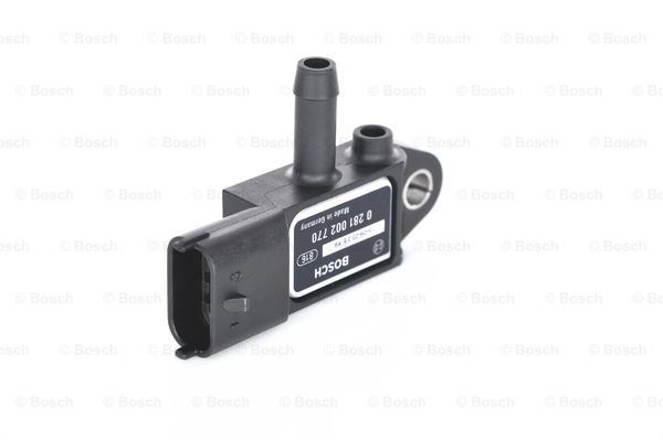 FIAT EGSOZ BASINC SENSORU CORSA D MERIVA ASTRA H VECTRA C Z17DT Z19DTH