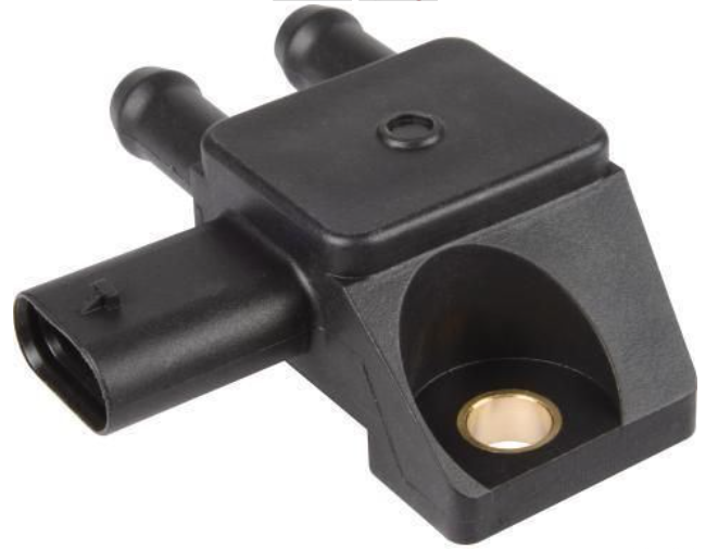 BMW EGZOZ BASINC SENSORU BMW F10 F20 F30 E60 E90 N47N 08>16