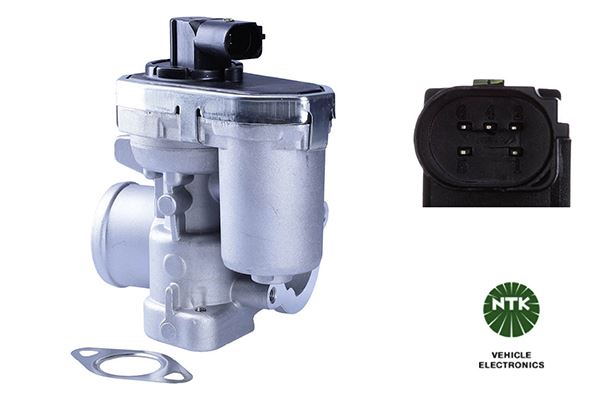 FORD EGR VALFI FORD // JAGUAR; MONDEO // X TYPE 05 >11 2.0 TDCI