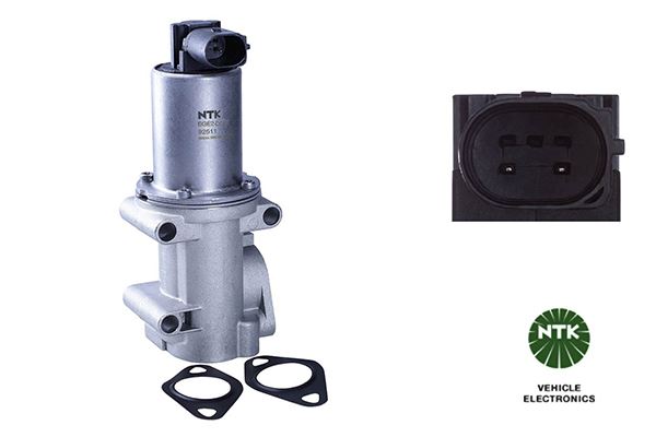 FIAT EGR VALFI DOBLO MAREA BRAVA STILO ALFAREMO 147 / 156 1.9JTD