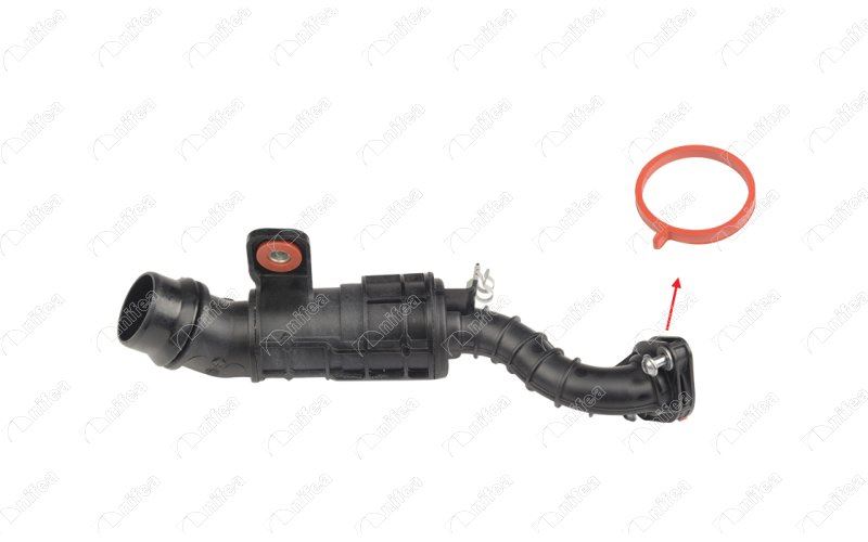 ALFA ROMEO TURBO BORUSU CONTASI PLASTIK BORU HARIC EGEA 1.6 MJET 15> (E6 ADBLUE)