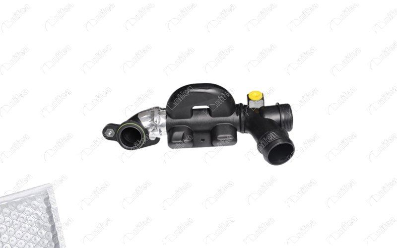 PSA MANIFOLD TURBO SUSTURUCU BORUSU FOCUS C MAX 1,6TDCI VOLVO C30 / V50 / V70 / S40 1,6D PEUGEOT P407 1,