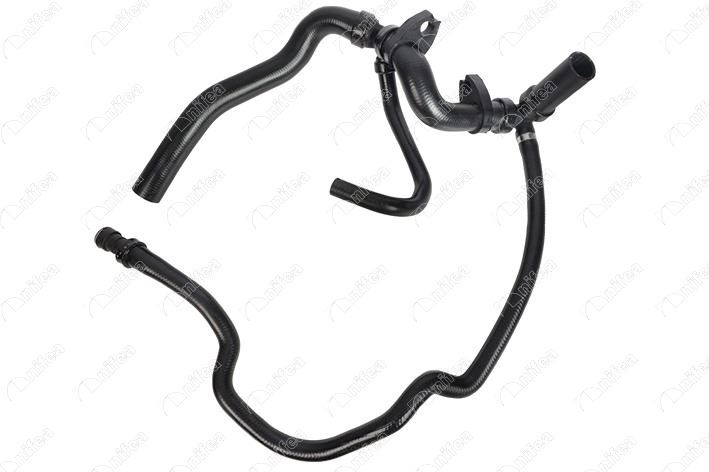 PSA RADYATOR CIKIS (ALT) HORTUMU PEUGEOT 407 2.0 16V EW10J4 03>07