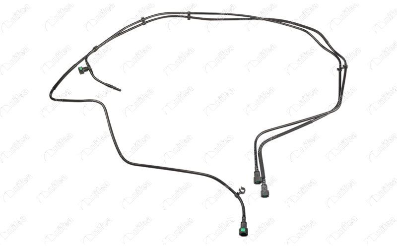 FORD ENJEKTOR YAKIT BORUSU TRANSIT V,347 2,2TDCI 12>