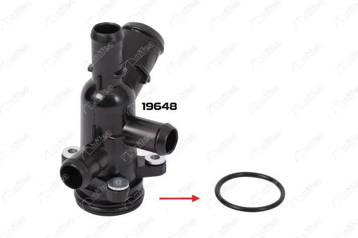FORD DEVIRDAIM BORUSU CONTASI 43.20mm x 3.53mm FORD TRANSIT MInIbUs/OtobUs (FD_, FB_, FS_, FZ_, FC_) FORD