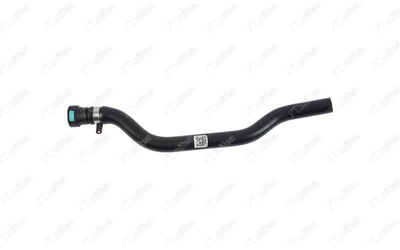 FORD KALORIFER GIRIS HORTUMU FIESTA IV / V 01>08 FUSION 01>12 1,4TDCI / 1,6TDCI