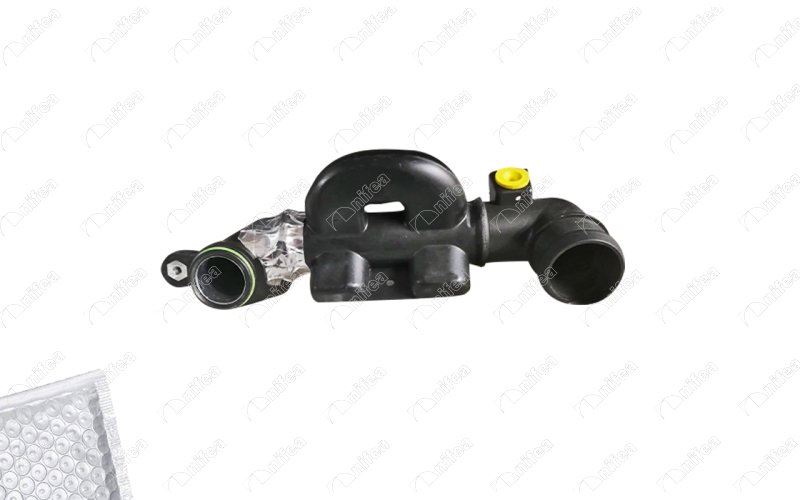 FORD MANIFOLD SUSTURUCU BORUSU FORD FIESTA V – VI 1.6 TDCI FORD FUSION 1.6 TDCI