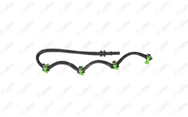 FORD ENJEKTOR BORUSU YAKIT HORTUMU FORD B-MAX ECOSPORT FIESTA 1.5 TDCI COURIER CONNECT