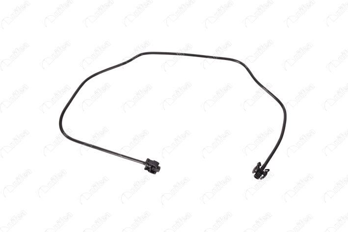 FORD RADYATOR DEPO HORTUMU FIESTA CB1 08>12 1.4 -1.5-1.6 TDCI FIESTA CCN 12>17 1.5-1.6 TDCI B-MAX 12> 12>