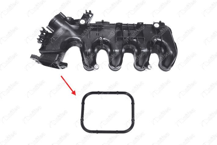 FORD EMME MANIFOLD CONTASI FOCUS II C MAX FIESTA FUSION P206 P207 P307 P308 P407 P1007 P3008 P5008 EXPERT