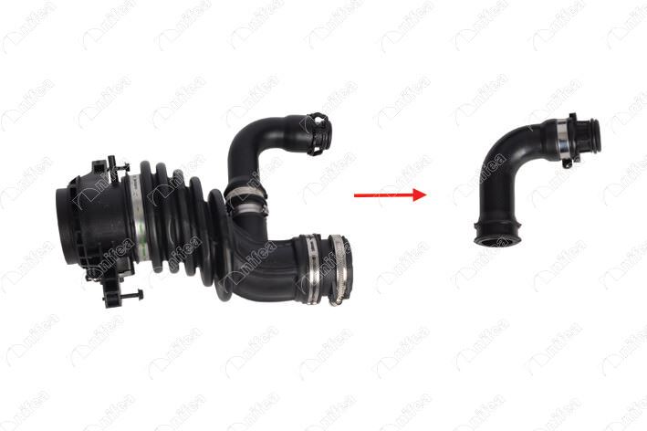 FORD HAVA FILTRE HORTUMU OK ILE GOSTERILEN HORTUM FORD C-MAX I (DM2),FORD FOCUS C-MAX (DM2),FORD FOCUS II