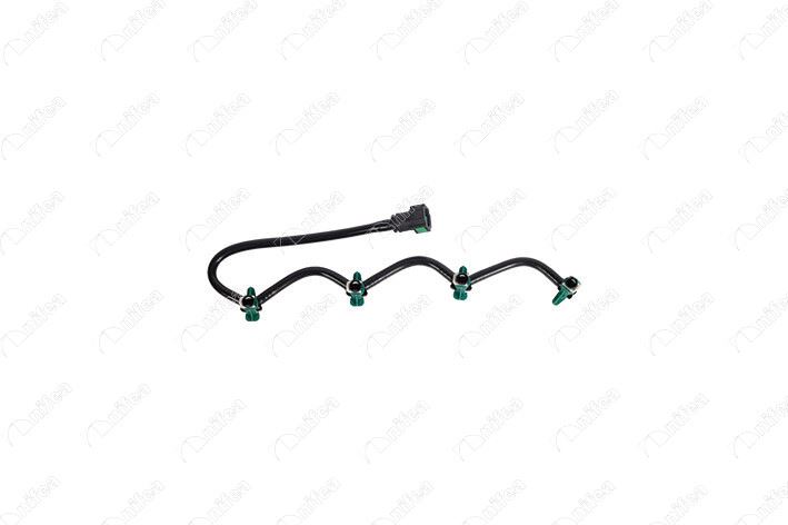 FORD ENJEKTOR BORUSU YAKIT HORTUMU FORD FOCUS III 1.6 TDCI GALAXY II MONDEO IV S-MAX TOURNEO CONNECT TRAN