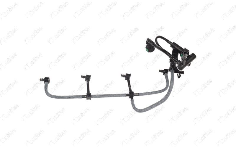 FORD ENJEKTOR YAKIT GERI DONUS HORTUMU CONNECT 1.8TDCI 02>13