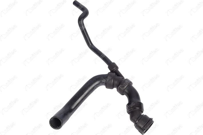 VAG RADYATOR UST HORTUMU V,W,PASSAT SKODA SUPER B 2,8 AUDI A4 2,4 2,8 98>05