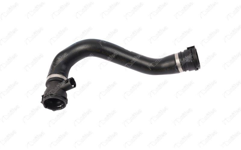 BMW RADYATOR ALT HORTUMU BMW E46 M52 M54