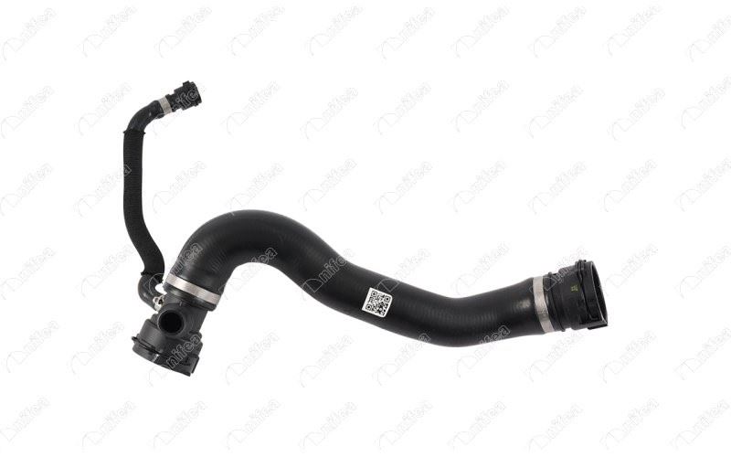 BMW RADYATOR HORTUMU BMW F10 F11 F01 F02 F03 F04 N57