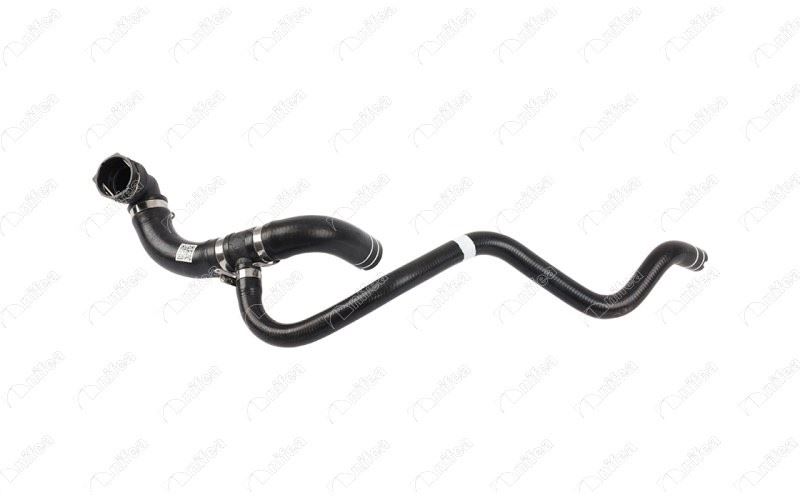 BMW YEDEK SU DEPOSU HORTUMU BMW E39 M52 M54 95>04