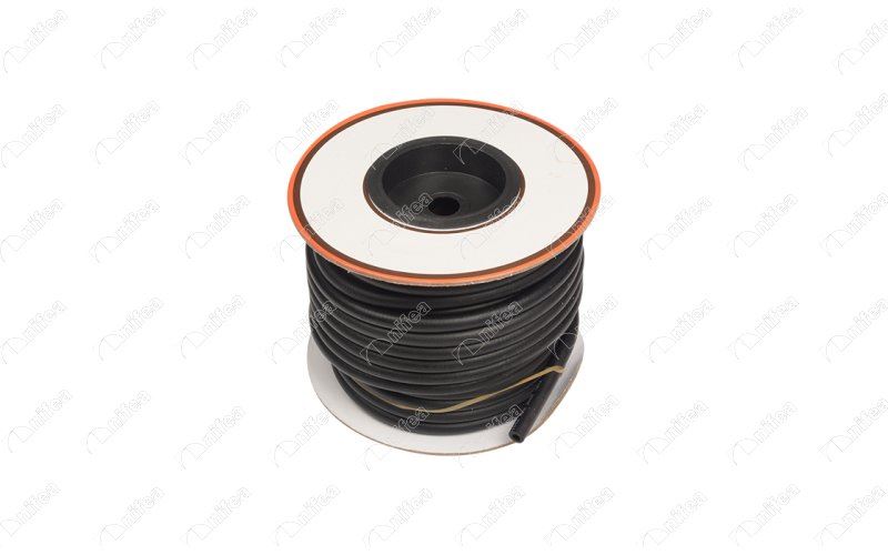 BMW ICTEN ORGULU YAKIT HORTUMU 65653 6,0 MM X 12,0 MM NBR / CR E TIPI MAKARALI (25M)