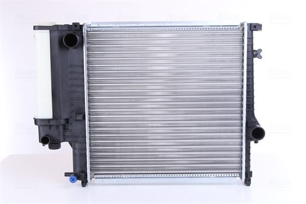 BMW MOTOR SU RADYATORU MAN/SANZ (KLIMALI) BMW M40 M43 M50 M52 E30 E36
